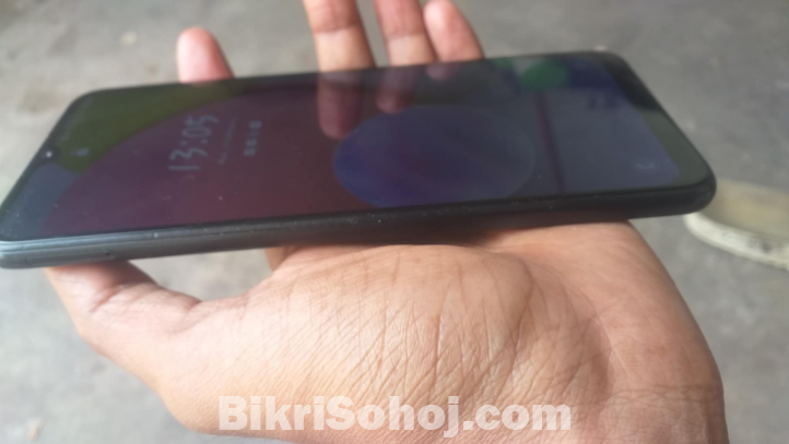 Galaxy A03s